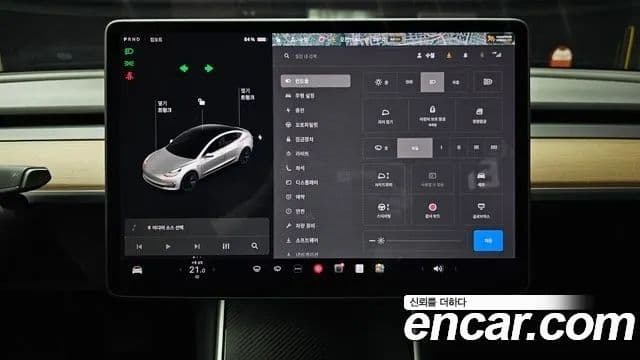 Tesla модель 3 Long Range AWD, 2020 14