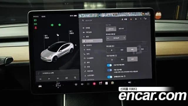 Tesla модель 3 Long Range AWD, 2020 16