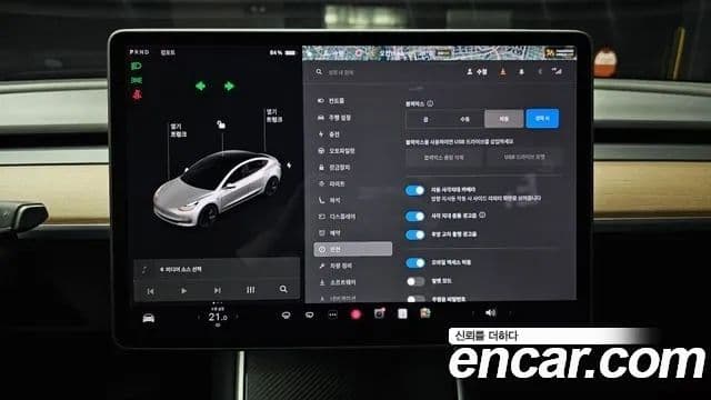 Tesla модель 3 Long Range AWD, 2020 17