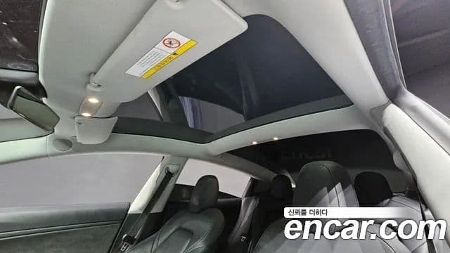 Tesla модель 3 Long Range AWD, 2020 19