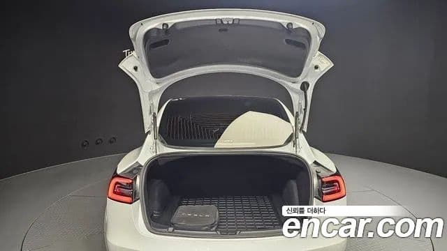 Tesla модель 3 Long Range AWD, 2020 20