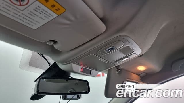 Renault Korea(Samsung) SM6 2.0 LPe LE (для людей с инвалидностью), 2016 19