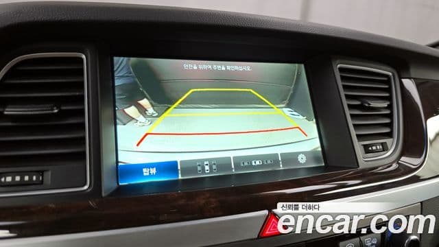 Hyundai Genesis DH Premium, 2014 15