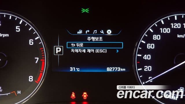 Hyundai Genesis DH Premium, 2014 16