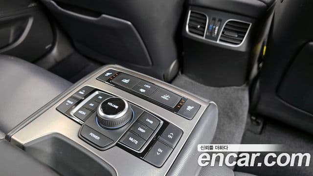 Hyundai Genesis DH Premium, 2014 19