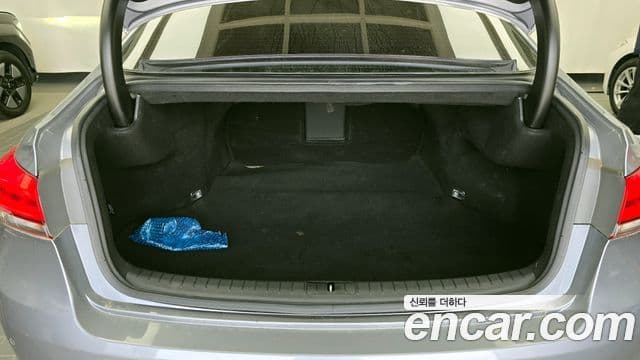 Hyundai Genesis DH Premium, 2014 20