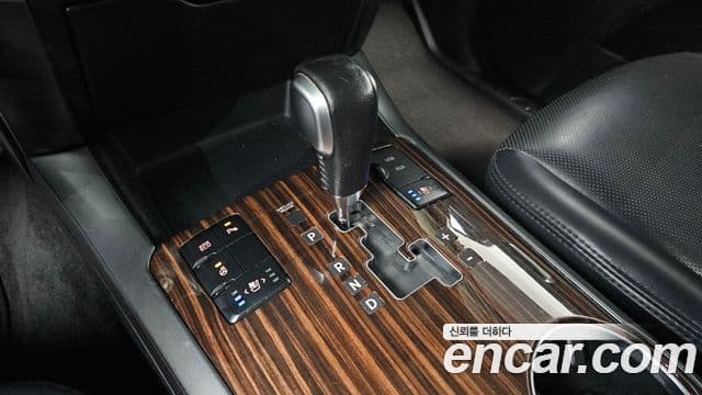 Kia The / новый New Mohave President, 2017 9