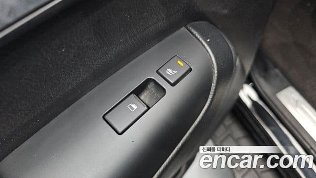 Kia The / новый New Mohave President, 2017 18