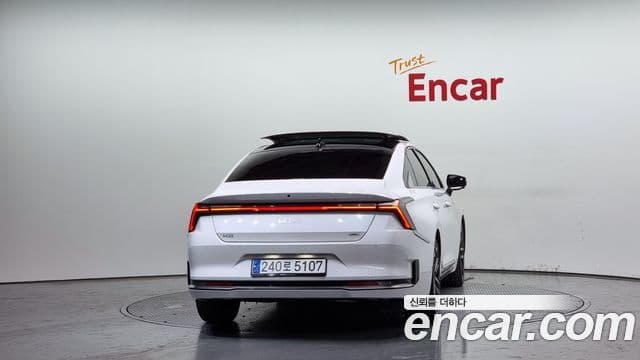 Kia The / новый New K8 гибрид Signature, 2025 4