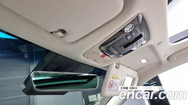 Kia The / новый New K8 гибрид Signature, 2025 17