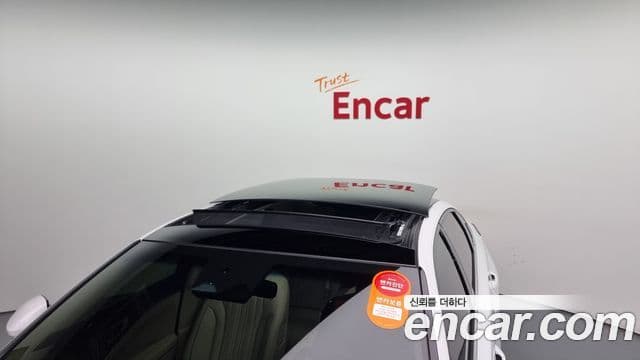 Kia The / новый New K8 гибрид Signature, 2025 20