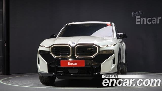 BMW XM (G09), 2023 3