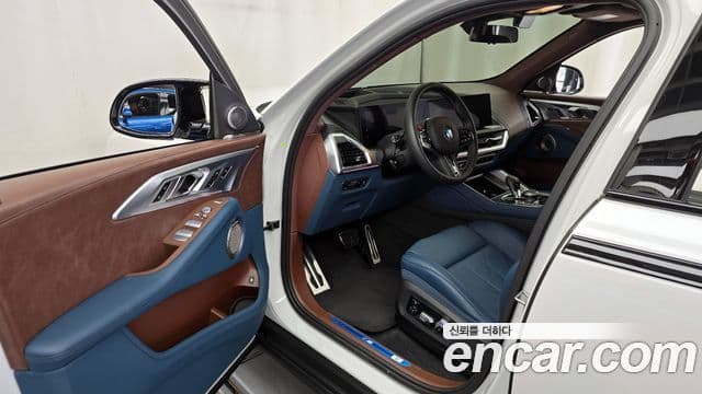 BMW XM (G09), 2023 10