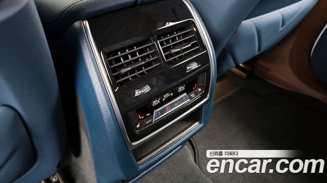 BMW XM (G09), 2023 19