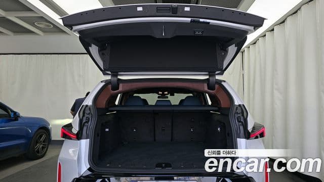 BMW XM (G09), 2023 20