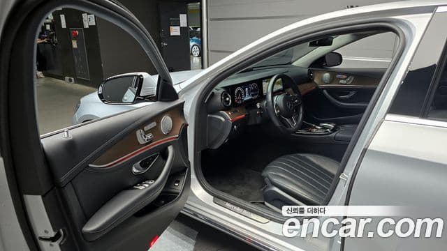 Mercedes-Benz E-класс W213 Exclusive, 2019 11