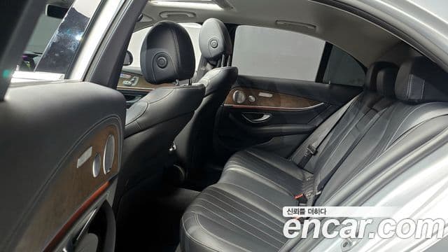 Mercedes-Benz E-класс W213 Exclusive, 2019 13