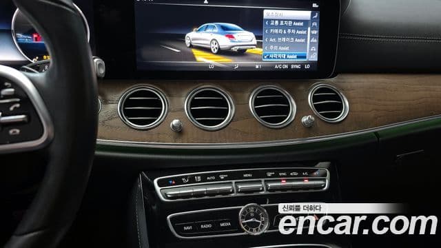 Mercedes-Benz E-класс W213 Exclusive, 2019 15