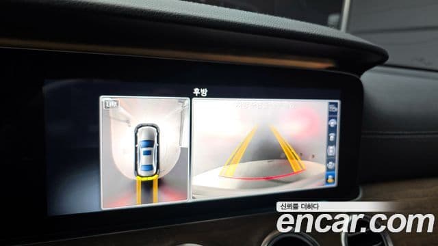 Mercedes-Benz E-класс W213 Exclusive, 2019 16