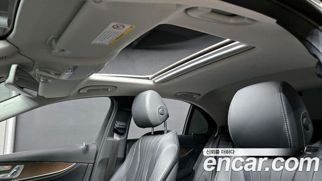 Mercedes-Benz E-класс W213 Exclusive, 2019 18