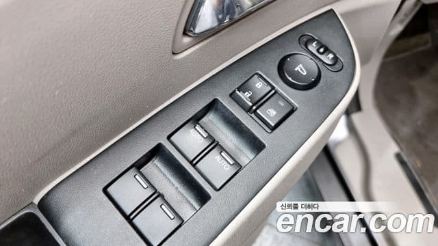 Honda Odyssey 4세대, 2015 14