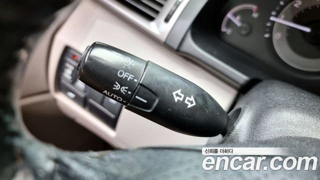 Honda Odyssey 4세대, 2015 16