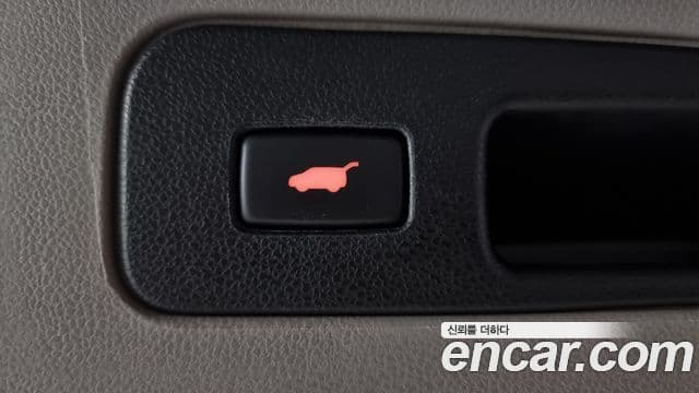 Honda Odyssey 4세대, 2015 19