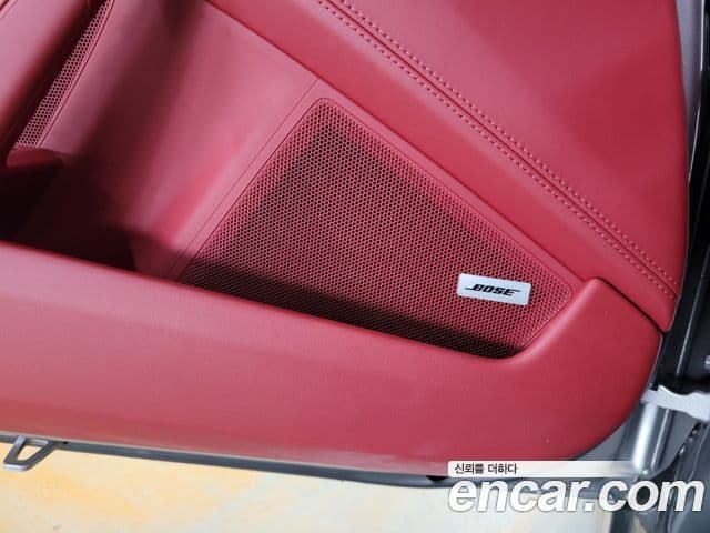 Porsche 911 (992) Carrera S кабриолет, 2021 16