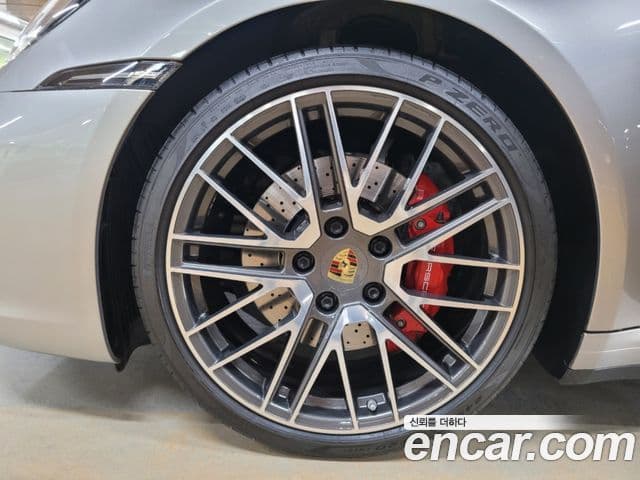 Porsche 911 (992) Carrera S кабриолет, 2021 18