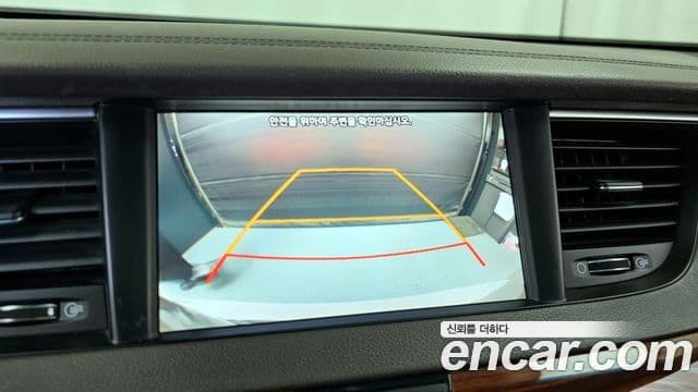 Kia All New K7 2.4 GDI Limited, 2017 15