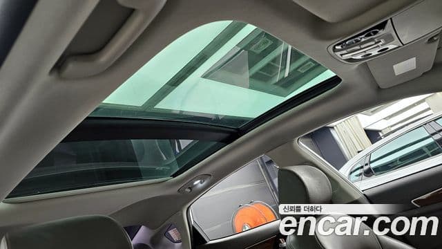 Kia All New K7 2.4 GDI Limited, 2017 17