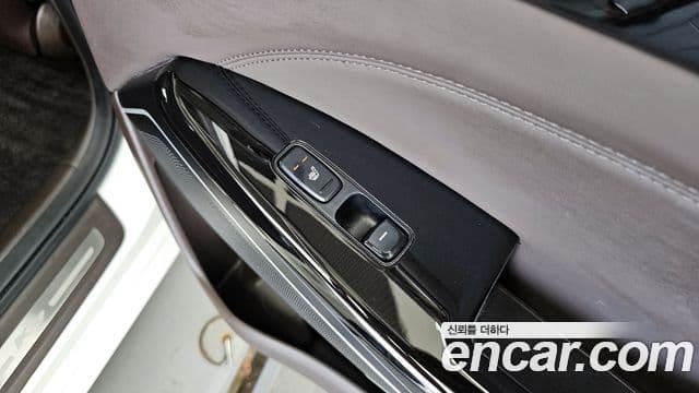 Kia All New K7 2.4 GDI Limited, 2017 18