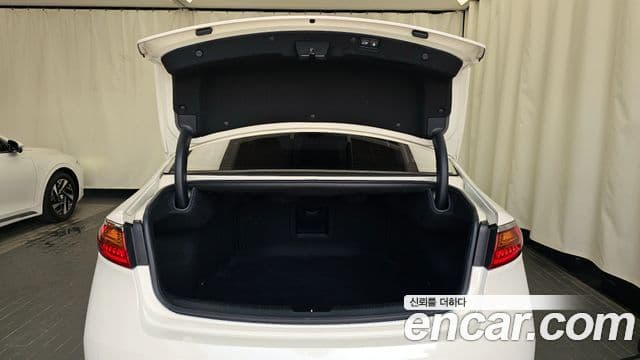 Kia All New K7 2.4 GDI Limited, 2017 20