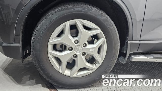 KG모빌리티(SsangYong) The / новый New Rexton Sport 칸 Prestige, 2022 все фото