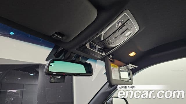 KG모빌리티(SsangYong) The / новый New Rexton Sport 칸 Prestige, 2022 18