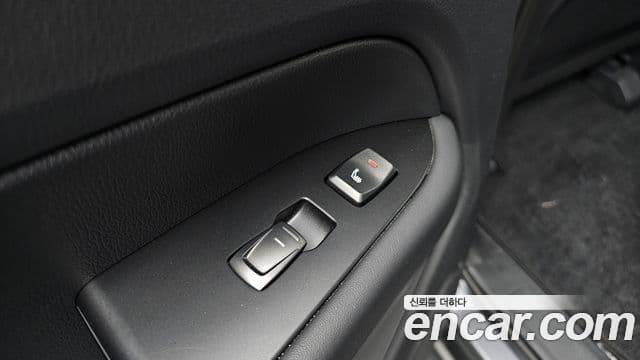 KG모빌리티(SsangYong) The / новый New Rexton Sport 칸 Prestige, 2022 19