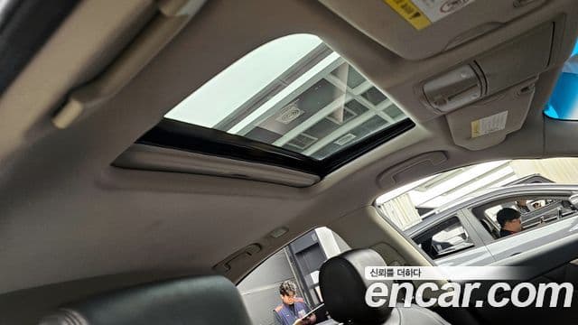 Infiniti FX35 S51, 2009 17