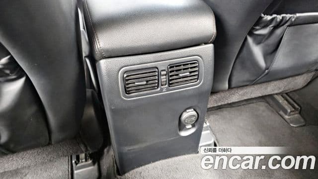 Infiniti FX35 S51, 2009 19