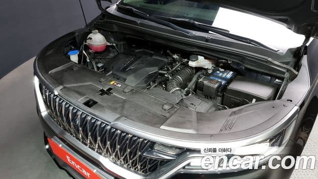 Kia Carnival 4세대 бензин 7인승 High Limousine(компания по спецнадстройкам), 2022 6