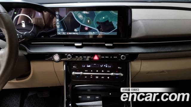 Kia Carnival 4세대 бензин 7인승 High Limousine(компания по спецнадстройкам), 2022 14