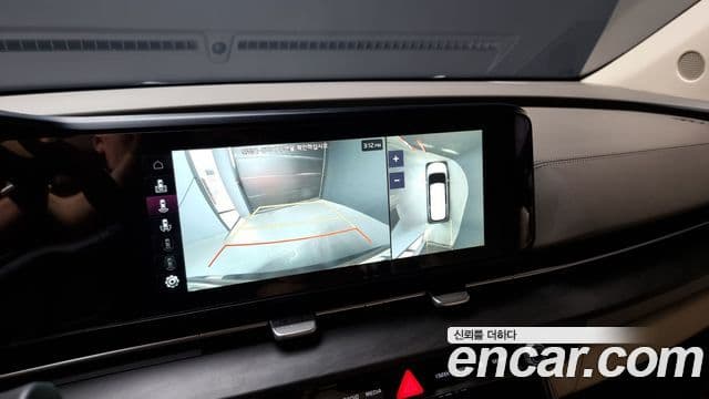 Kia Carnival 4세대 бензин 7인승 High Limousine(компания по спецнадстройкам), 2022 15