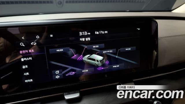 Kia Carnival 4세대 бензин 7인승 High Limousine(компания по спецнадстройкам), 2022 16