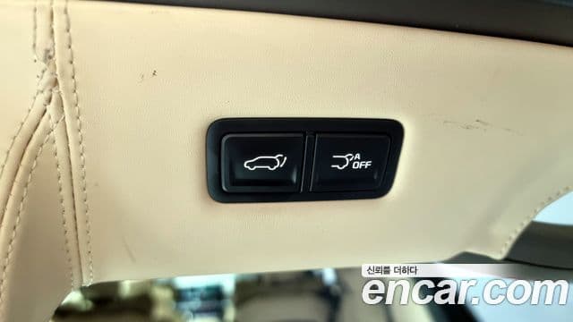 Kia Carnival 4세대 бензин 7인승 High Limousine(компания по спецнадстройкам), 2022 20