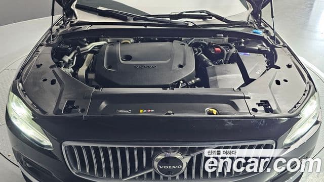 Volvo S90 B6 AWD Ultimate Bright, 2023 6