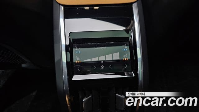 Volvo S90 B6 AWD Ultimate Bright, 2023 20