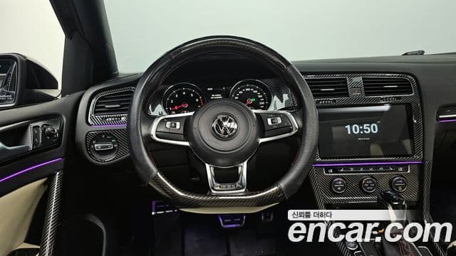 Volkswagen Гольф 7세대 2.0 GTI, 2014 13