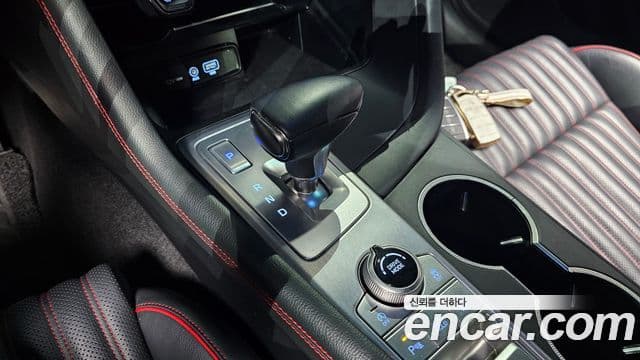 Genesis G70 Sport пакет, 2019 9