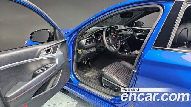 Genesis G70 Sport пакет, 2019 12