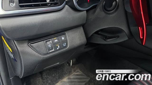 Genesis G70 Sport пакет, 2019 13