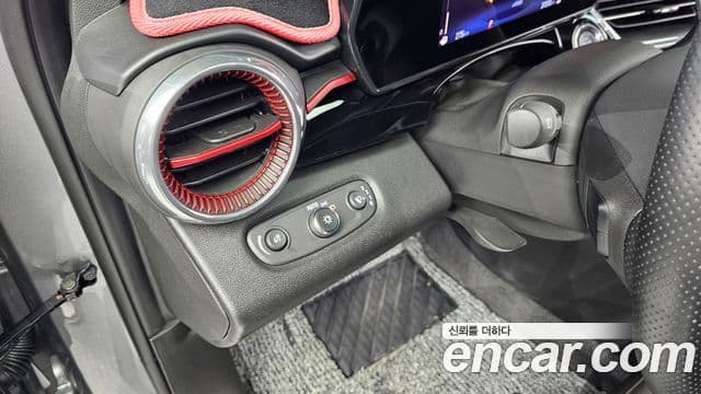 Chevrolet(GM대우) Trax кроссовер 1.2 RS, 2024 14